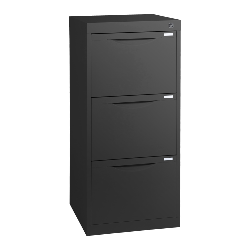 4 Drawer Vertical Homefile FilingCabinet Statewide Australian Made FREE DELIVERY 