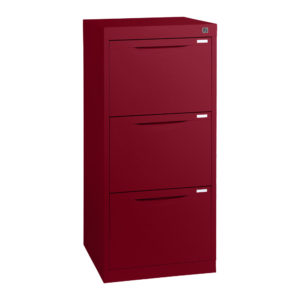 Statewide 3 Drawer Filing Cabinet Homefile 455D- Australian Made