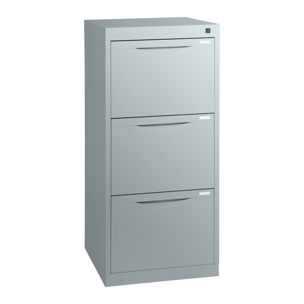 3 Drawer Vertical Homefile FilingCabinet Statewide Australian Made-FREE DELIVERY 