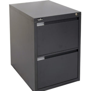 rapidline-2-drawer-filing-cabinet-graphite-ripple