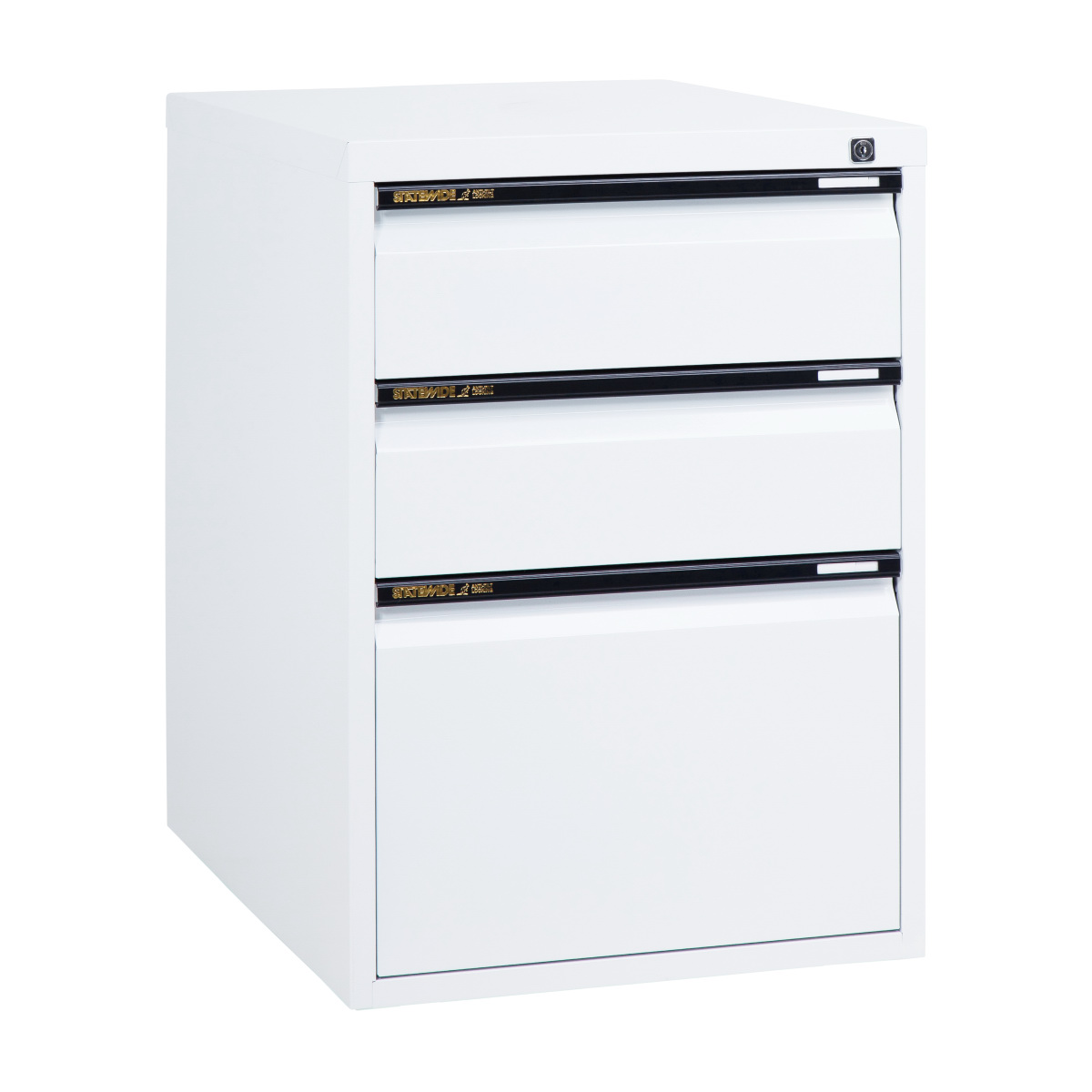 Statewide 2 1 Low Height Cabinet Australian Made