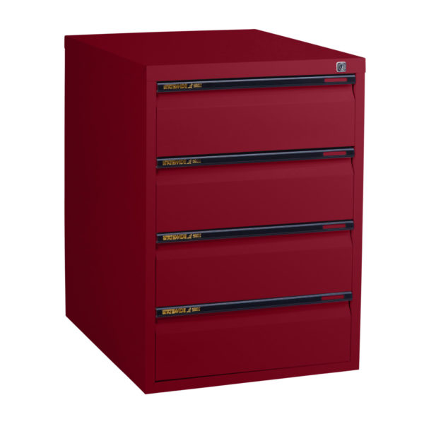 4-drawer-low-height-cabinet-statewide