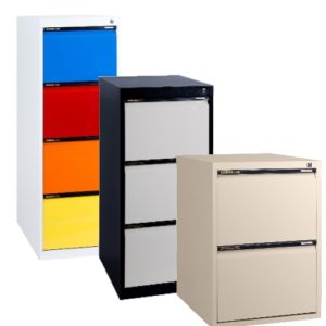 All Filing Cabinets