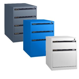 Low Height Cabinets